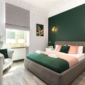 Appartement met Twee Slaapkamers