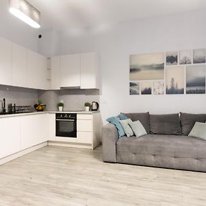 Appartement met een Slaapkamer