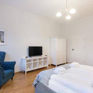 Deluxe Appartement